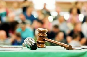 Liquidation Auctions