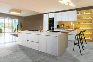 Silestone countertops