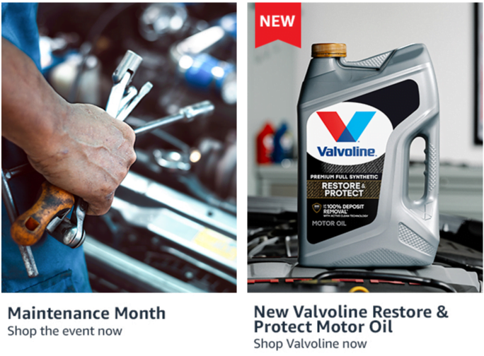 Auto Deals in the Fast Lane