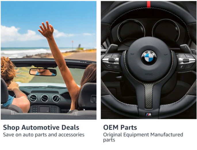 Auto Deals in the Fast Lane2