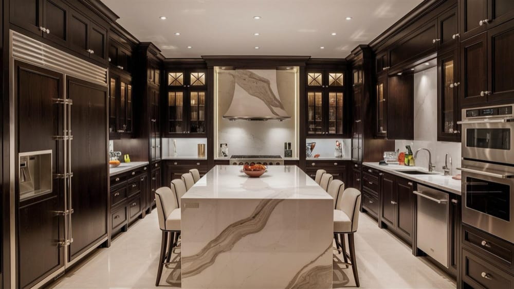 Kitchen Remodeling: A Step-by-Step Guide with a Storytelling Approach