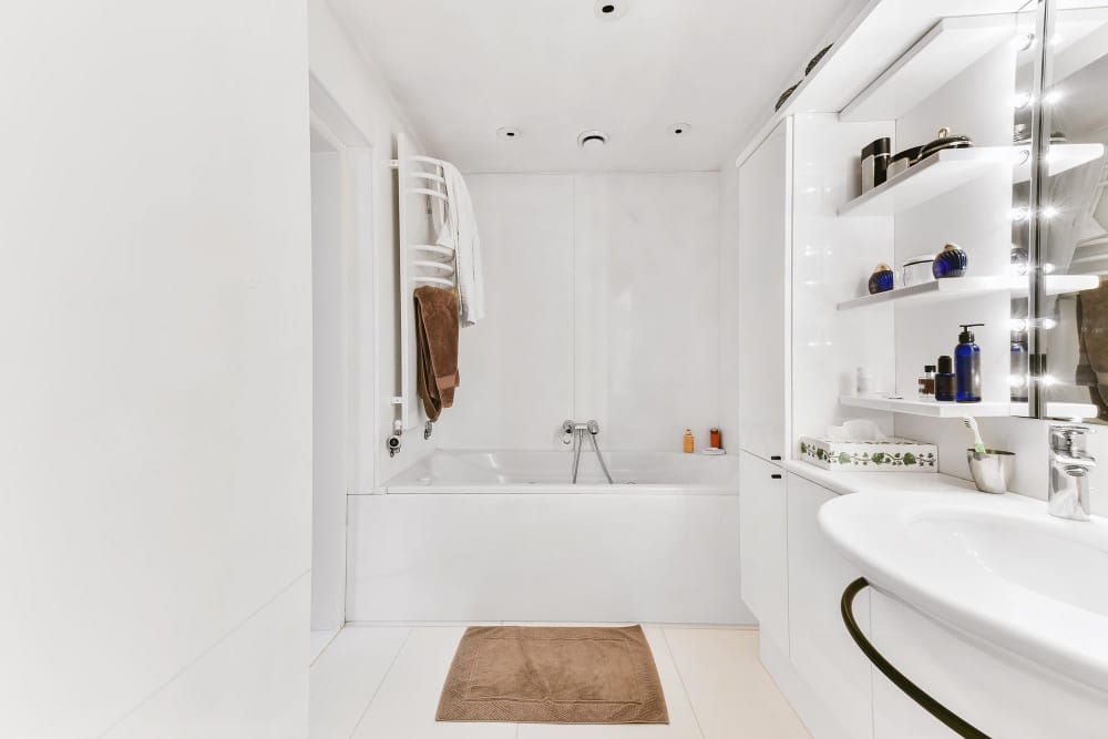 Sacramento Bathroom Remodel: 9 Steps to Do It Right (The First Time)
