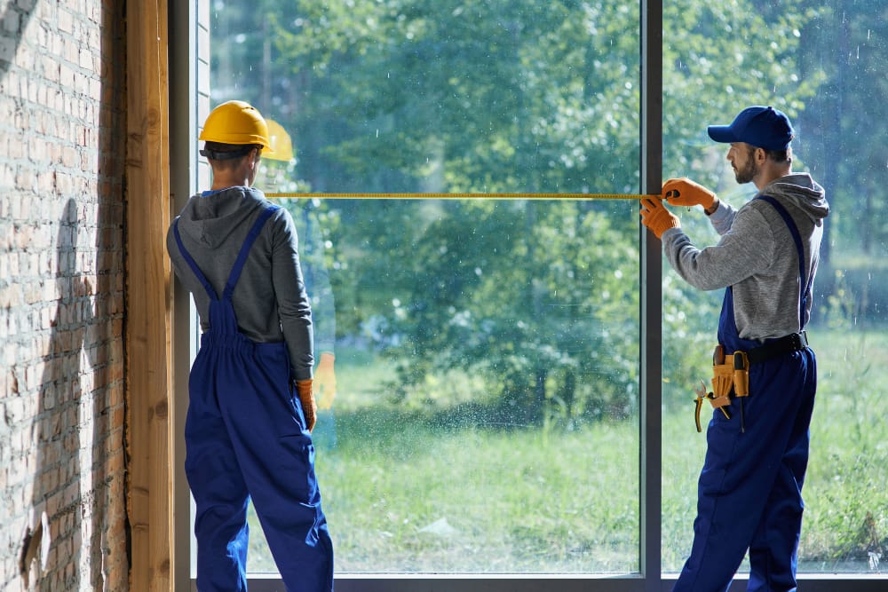 Replacement Windows