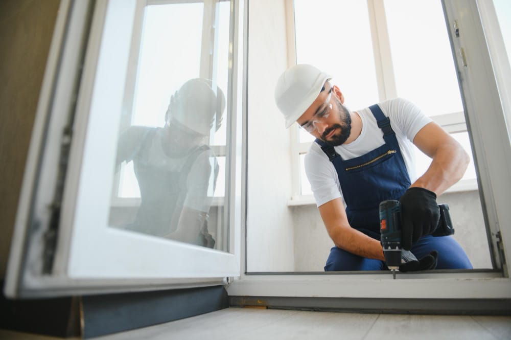 Replacement Windows