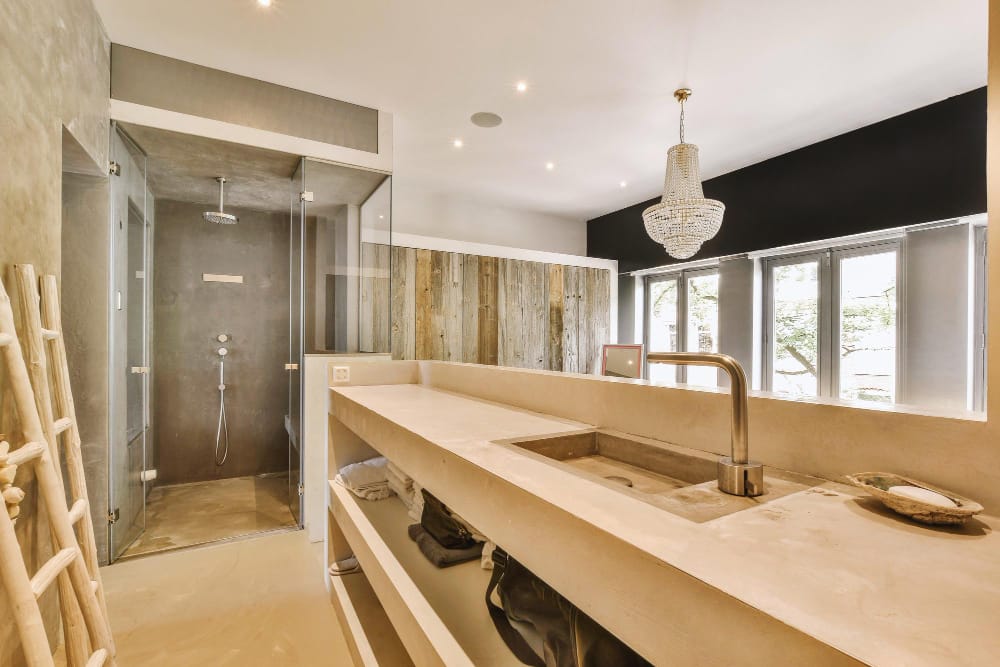 Affordable Bathroom Remodel Sacramento CA