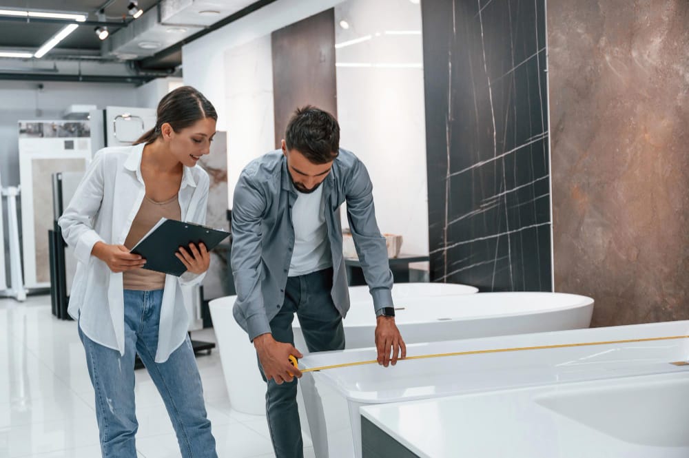 Affordable Bathroom Remodel Sacramento CA