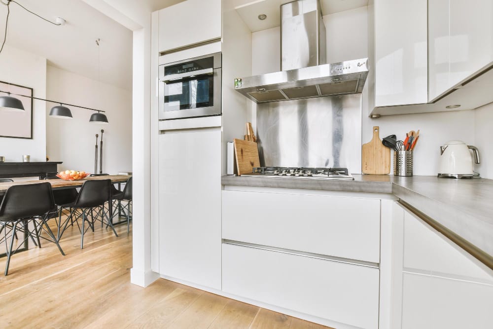 Kitchen Bathroom Cabinet Contractor in Cocolalla ID