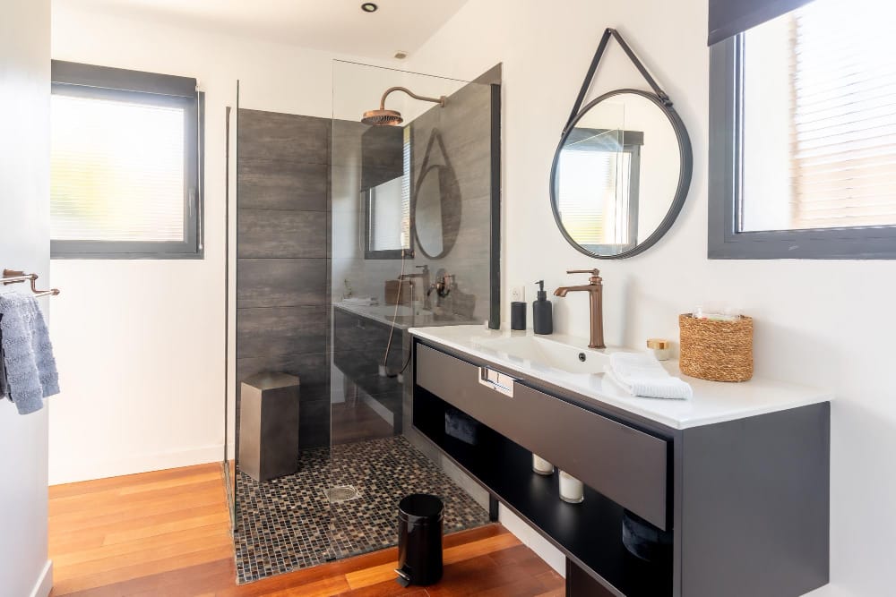 Kitchen Bathroom Cabinet Contractor in Cocolalla ID