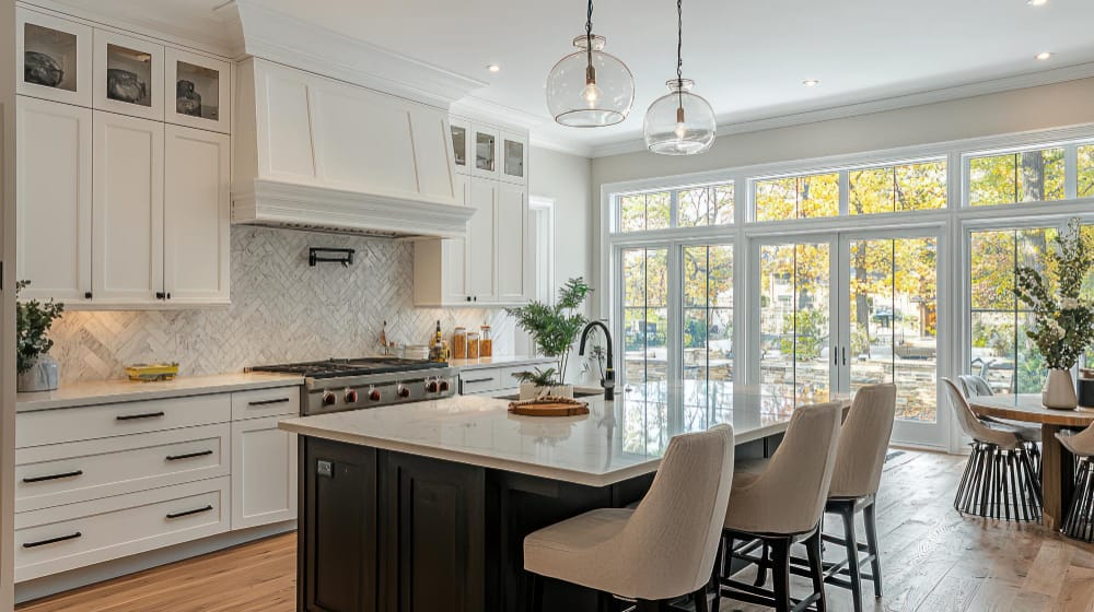 Kitchen Storage Cabinet Contractor in Garwood IDKitchen Storage Cabinet Contractor in Garwood ID