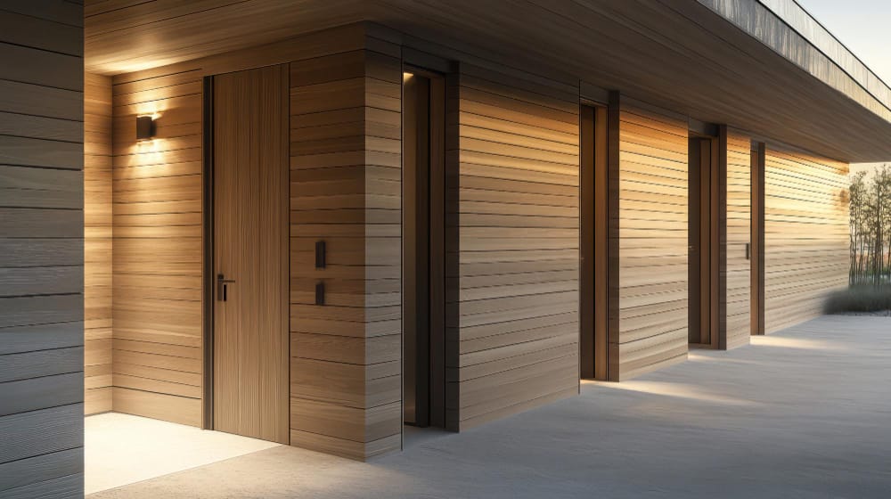 engineered wood vs vinyl siding